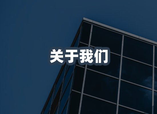 公司环境